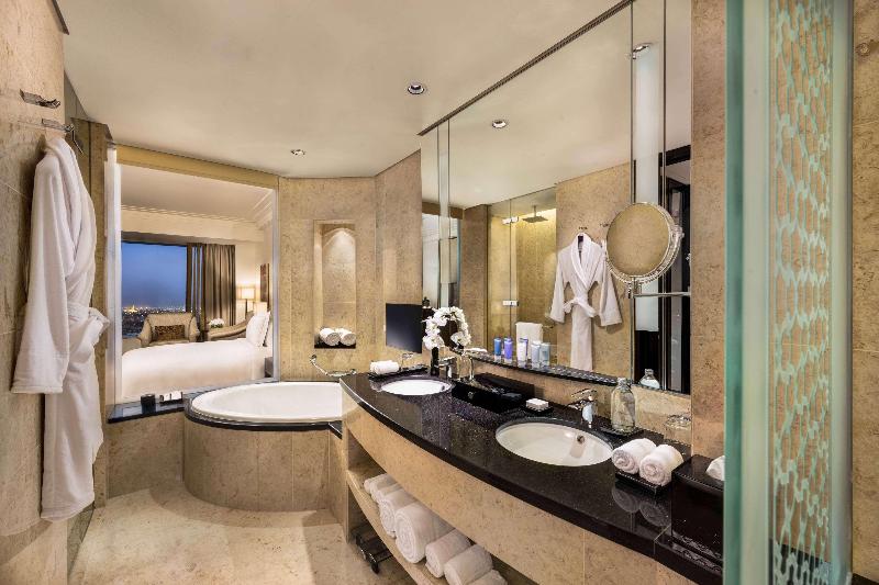 Conrad Hotel Dubai - Oda