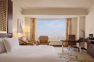 Conrad Hotel Dubai fotoÄŸrafÄ±