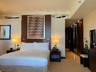 Conrad Hotel Dubai fotoÄŸrafÄ±