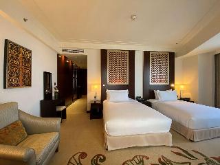 Conrad Hotel Dubai fotoÄŸrafÄ±