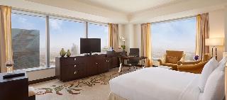 Conrad Hotel Dubai fotoÄŸrafÄ±