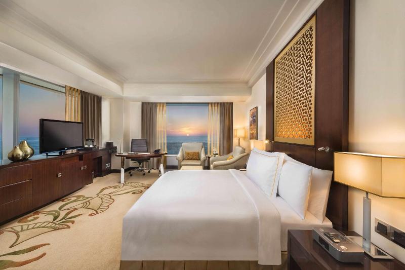 Conrad Hotel Dubai - Oda