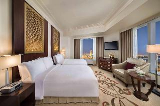 Conrad Hotel Dubai fotoÄŸrafÄ±