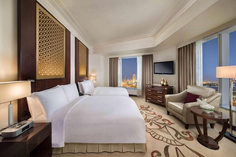 Conrad Hotel Dubai - Oda