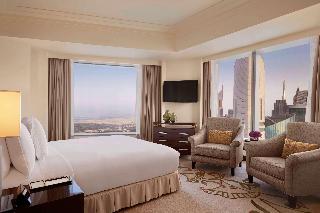 Conrad Hotel Dubai fotoÄŸrafÄ±