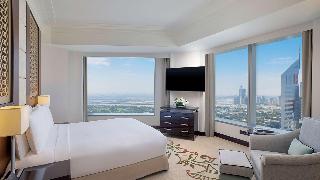Conrad Hotel Dubai fotoÄŸrafÄ±