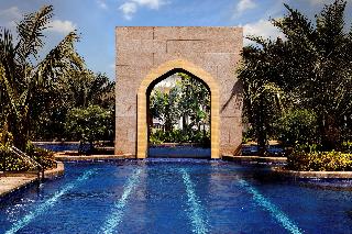Conrad Hotel Dubai fotoÄŸrafÄ±