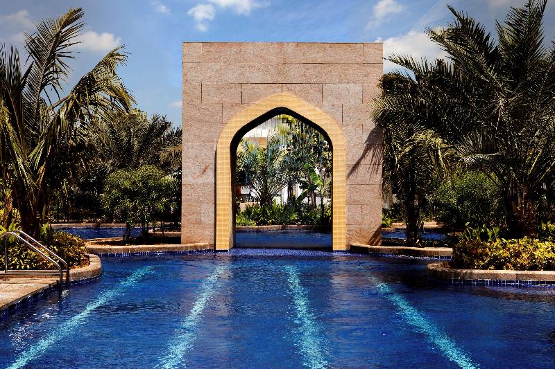 Conrad Hotel Dubai - Havuz