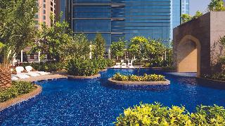 Conrad Hotel Dubai fotoÄŸrafÄ±