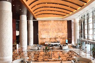 Conrad Hotel Dubai fotoÄŸrafÄ±