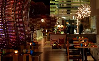Conrad Hotel Dubai fotoÄŸrafÄ±