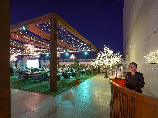 Conrad Hotel Dubai fotoÄŸrafÄ±