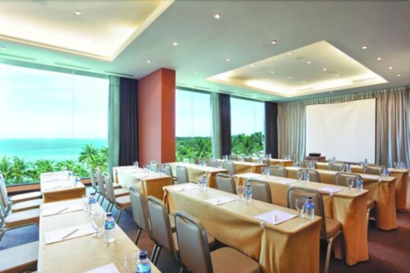 Batam View Beach Resort - Toplantı