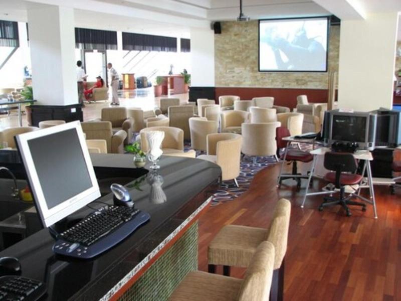 Batam View Beach Resort - Toplantı