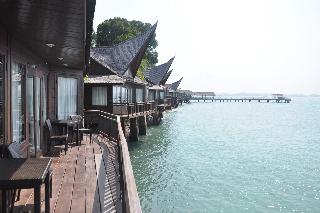 Batam View Beach Resort fotoÄŸrafÄ±