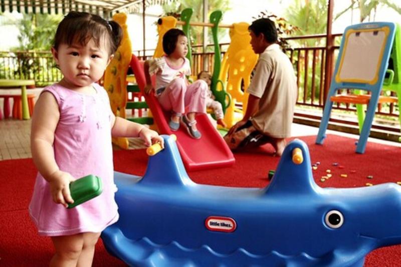 Batam View Beach Resort - Aktivite