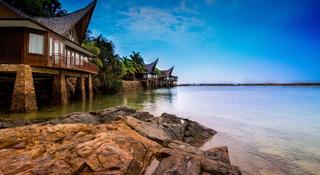 Batam View Beach Resort fotoÄŸrafÄ±