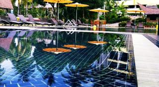 Batam View Beach Resort fotoÄŸrafÄ±
