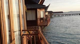 Batam View Beach Resort fotoÄŸrafÄ±