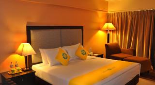Batam View Beach Resort fotoÄŸrafÄ±