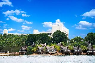 Batam View Beach Resort otel fotoğrafı