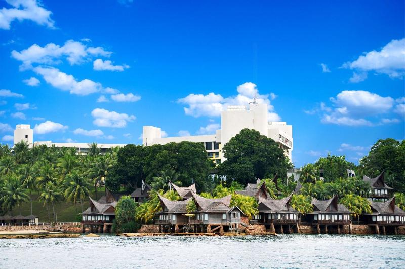 Batam View Beach Resort - Genel