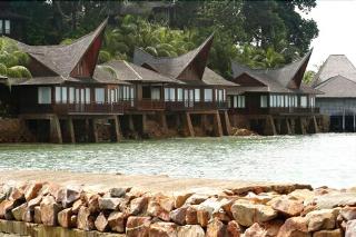 Batam View Beach Resort fotoÄŸrafÄ±