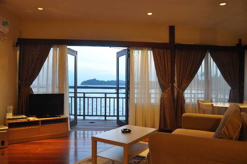 Batam View Beach Resort fotoÄŸrafÄ±