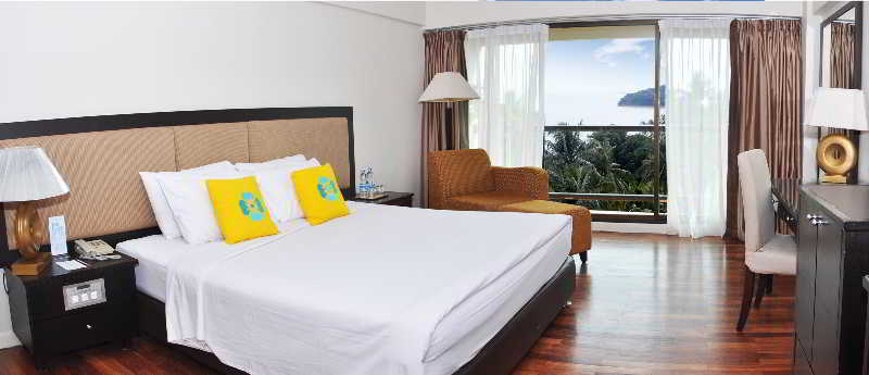 Batam View Beach Resort fotoÄŸrafÄ±