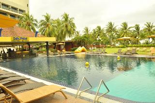 Batam View Beach Resort fotoÄŸrafÄ±