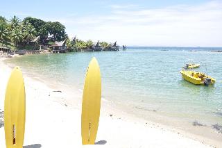 Batam View Beach Resort fotoÄŸrafÄ±