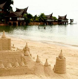 Batam View Beach Resort fotoÄŸrafÄ±