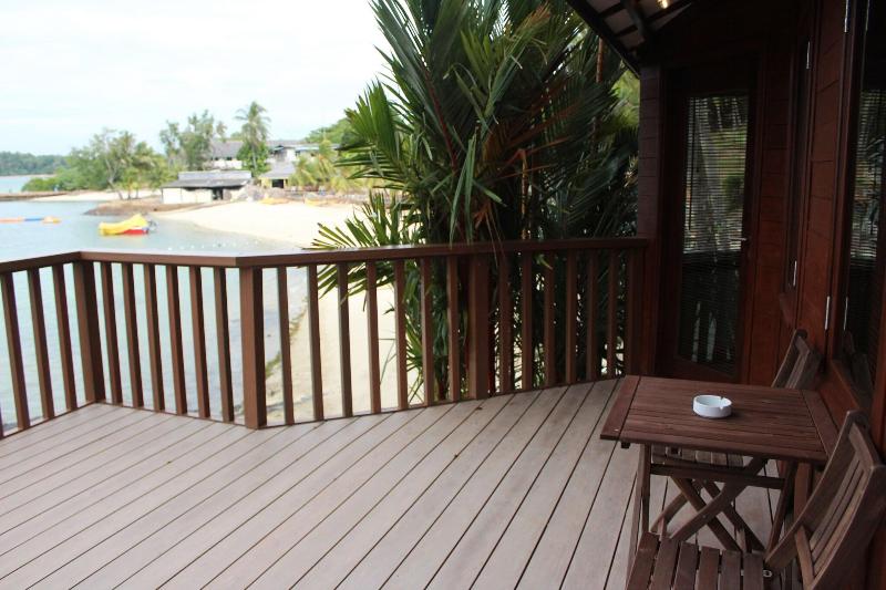 Batam View Beach Resort - Plaj