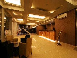 Hotel Dafam Cilacap fotoÄŸrafÄ±