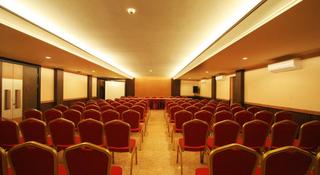 Hotel Dafam Cilacap otel fotoğrafı