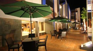 Hotel Dafam Cilacap fotoÄŸrafÄ±
