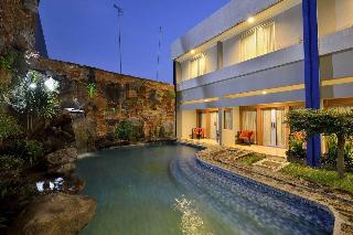 Hotel Dafam Cilacap fotoÄŸrafÄ±