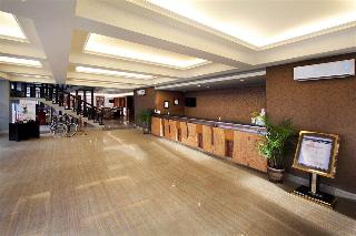 Hotel Dafam Cilacap fotoÄŸrafÄ±
