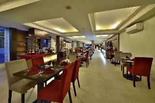 Hotel Dafam Cilacap fotoÄŸrafÄ±