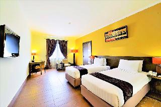 Hotel Dafam Cilacap fotoÄŸrafÄ±