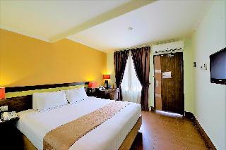 Hotel Dafam Cilacap fotoÄŸrafÄ±