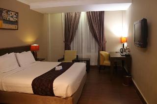 Hotel Dafam Cilacap fotoÄŸrafÄ±