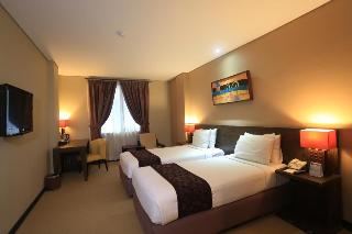 Hotel Dafam Cilacap fotoÄŸrafÄ±