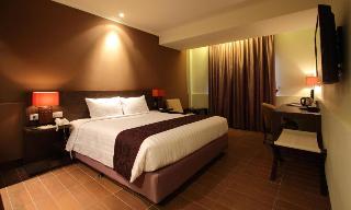 Hotel Dafam Cilacap fotoÄŸrafÄ±