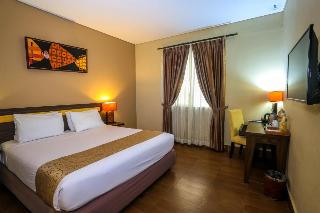 Hotel Dafam Cilacap fotoÄŸrafÄ±