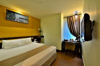 Hotel Dafam Cilacap fotoÄŸrafÄ±