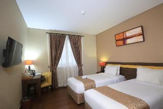 Hotel Dafam Cilacap fotoÄŸrafÄ±
