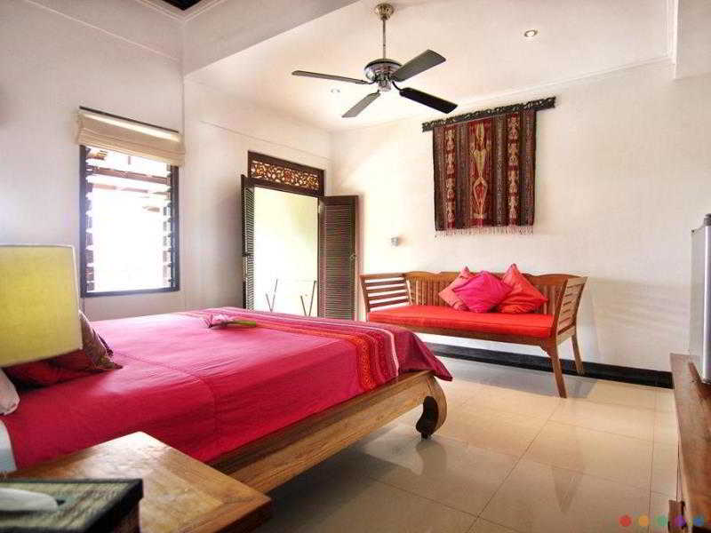 Pandana Guest House fotoÄŸrafÄ±