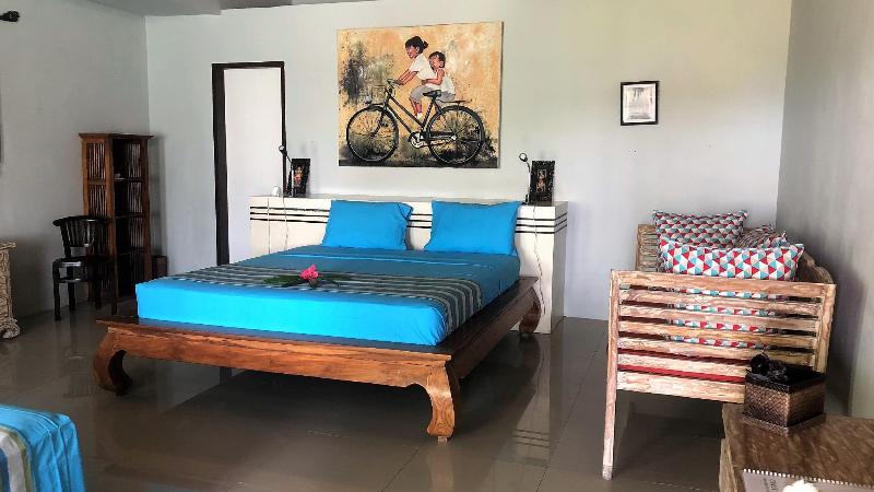 Pandana Guest House - Oda