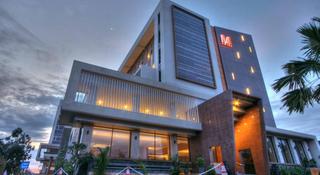 Merapi Merbabu Hotel Yogyakarta otel fotoğrafı